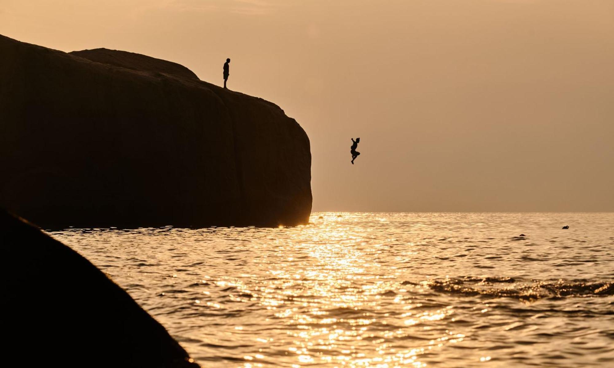 Lub D Koh Tao Tanote Bay Otel Dış mekan fotoğraf