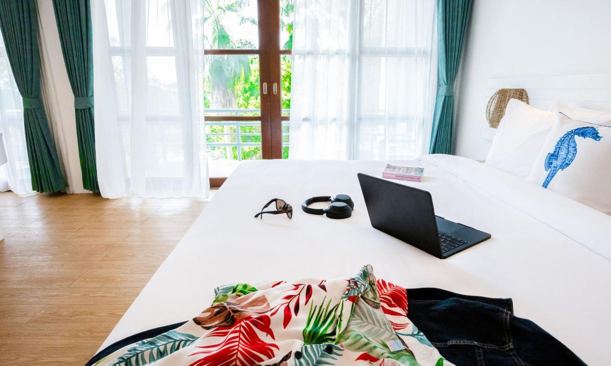 Lub D Koh Tao Tanote Bay Otel Dış mekan fotoğraf