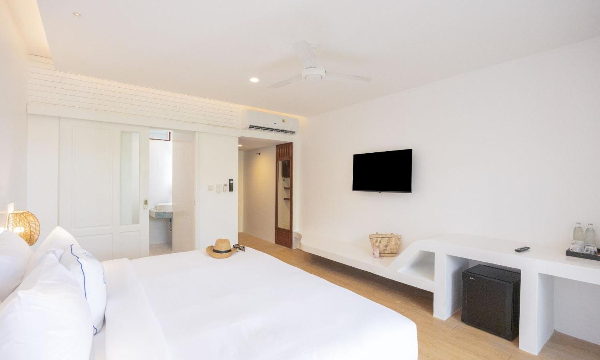 Lub D Koh Tao Tanote Bay Otel Oda fotoğraf
